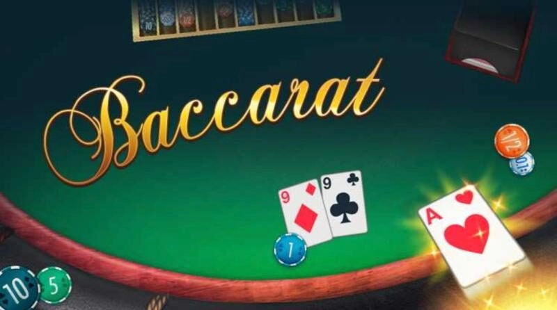 Baccarat Jun88: Mẹo Chơi Và Các Chiến Lược Để Thắng Lớn 3 Chiến lược chơi Baccarat hiệu quả tại Jun88