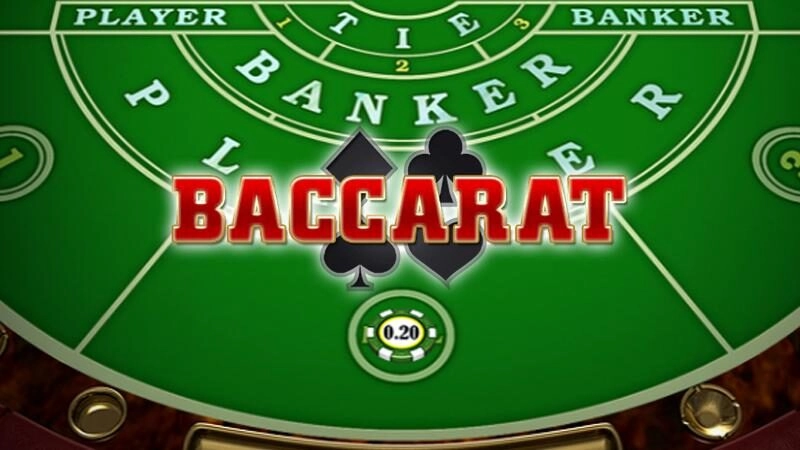 Baccarat Jun88: Mẹo Chơi Và Các Chiến Lược Để Thắng Lớn