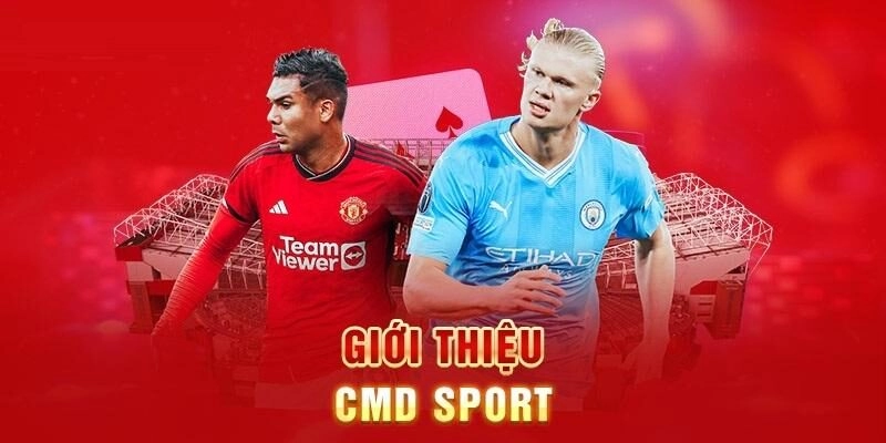 CMD Sport Jun88: Đánh Giá Chi Tiết về Nhà Cái Cá Cược Thể Thao Hàng Đầu