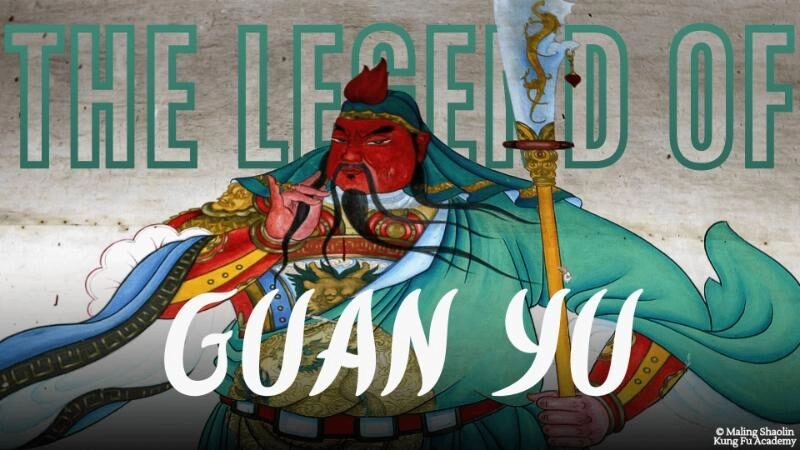 Trải Nghiệm Game Slot Legend of Guan Gong Jun88: May Mắn và Thử Thách