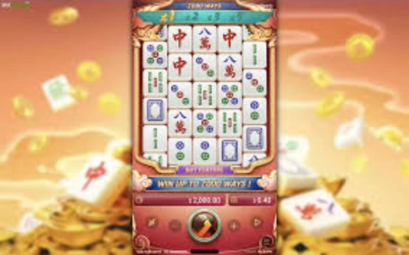 Mahjong Phoenix Jun88: Săn Thưởng Khủng Với Hàng Ngàn Phần Quà