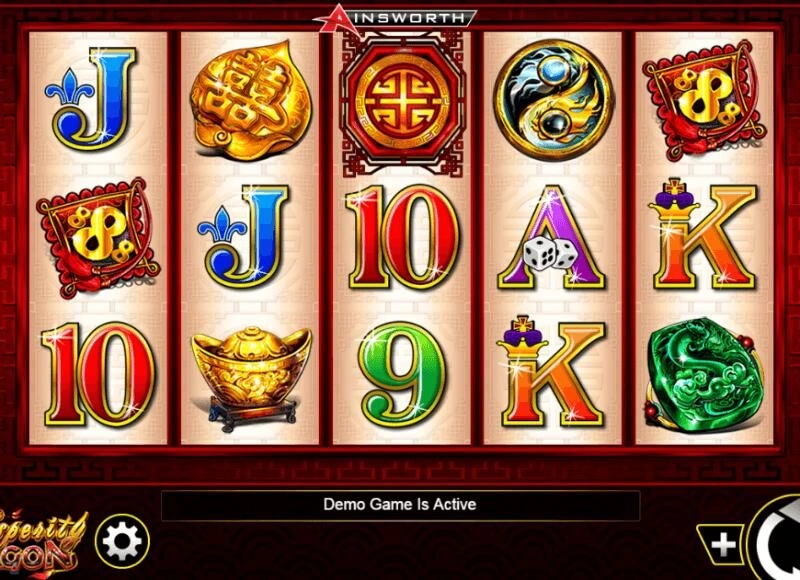 Lợi ích khi chơi Prosperity Dragon trên Jun88