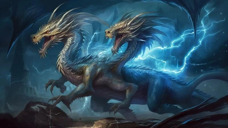 Rồng Sét Jun88: Trải Nghiệm Cực Kỳ Hấp Dẫn