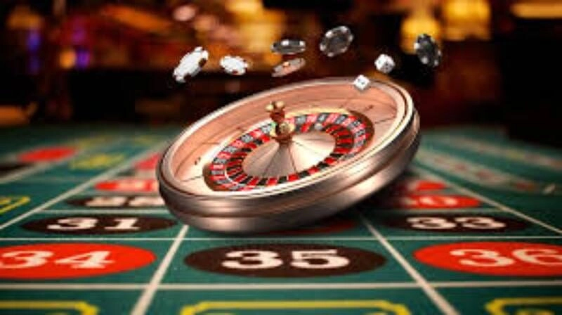 Roulette Jun88: Cách Chơi, Mẹo Thắng Lớn và Các Loại Bàn Roulette 1 Các ưu điểm khi chơi Roulette trên Jun88