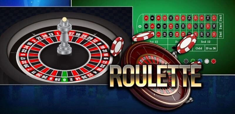 Roulette Jun88: Cách Chơi, Mẹo Thắng Lớn và Các Loại Bàn Roulette 3 Hướng dẫn bạn cách chơi Roulette Jun88
