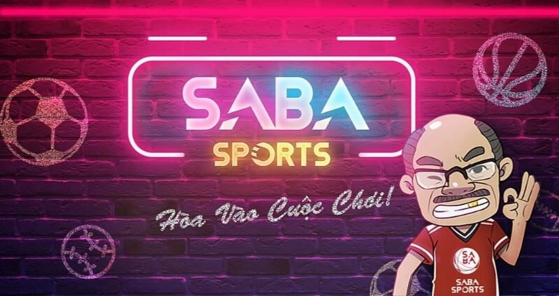 Saba Sport Jun88: Dịch Vụ Cá Cược Thể Thao Được Yêu Thích Nhất